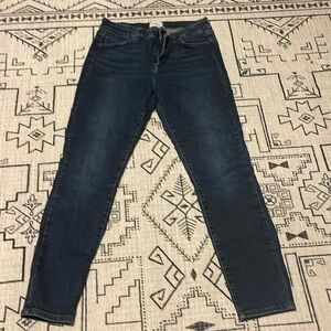 Pistola Skinny Jean